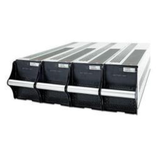 APC - Batteria UPS - nero - per P/N: G35T15K3IS, G35T40K3IS, SUVTJP20KF2B4S, SUVTJP30KF3B4S, SUVTRTF20KB5F, SY30K40E